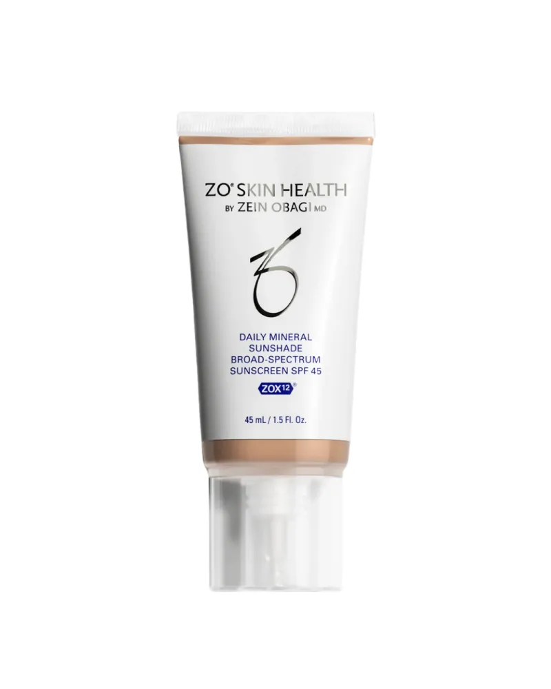 ZO Daily Mineral Sunscreen SPF 45