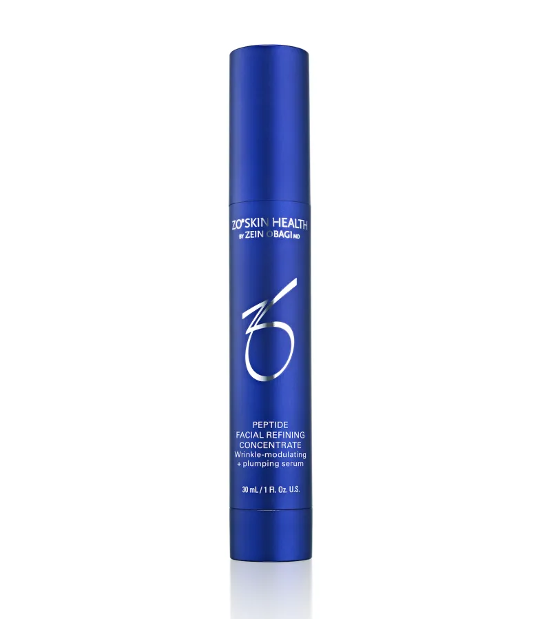 ZO Peptide Facial Refining Concentrate