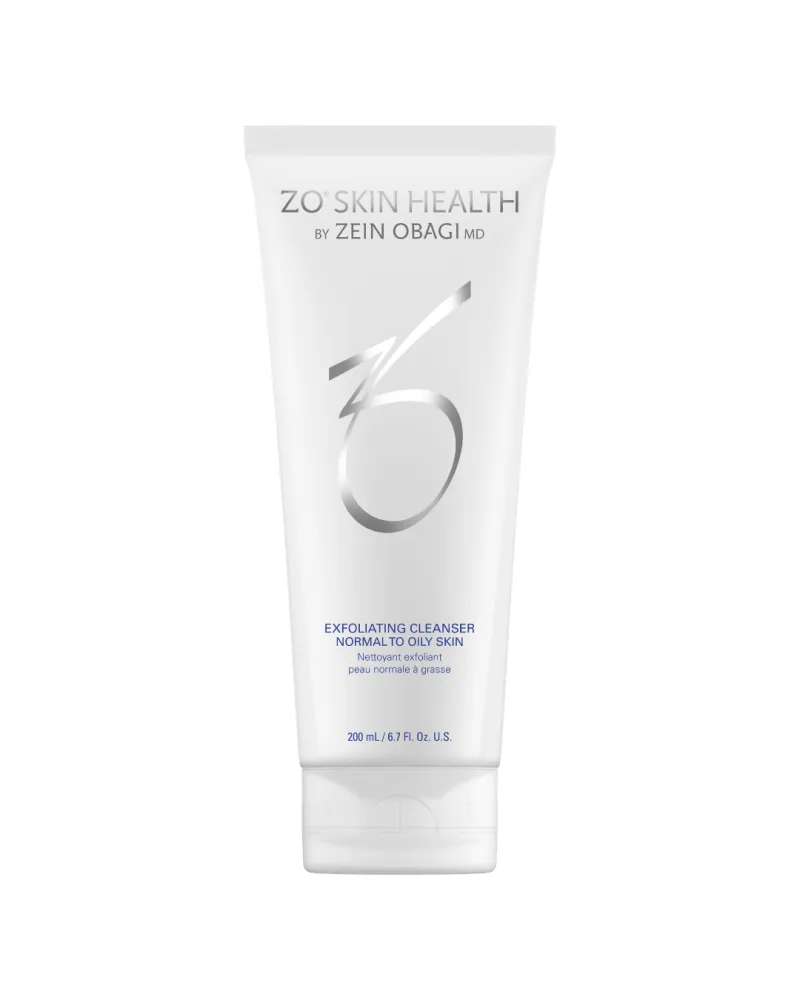 ZO Exfoliating Cleanser 200 mL