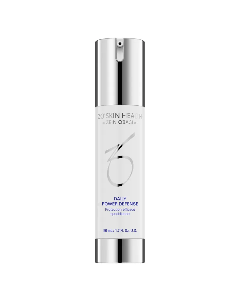 ZO Daily Power Defense 50 mL