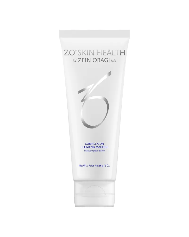 ZO Complexion Clearing Masque