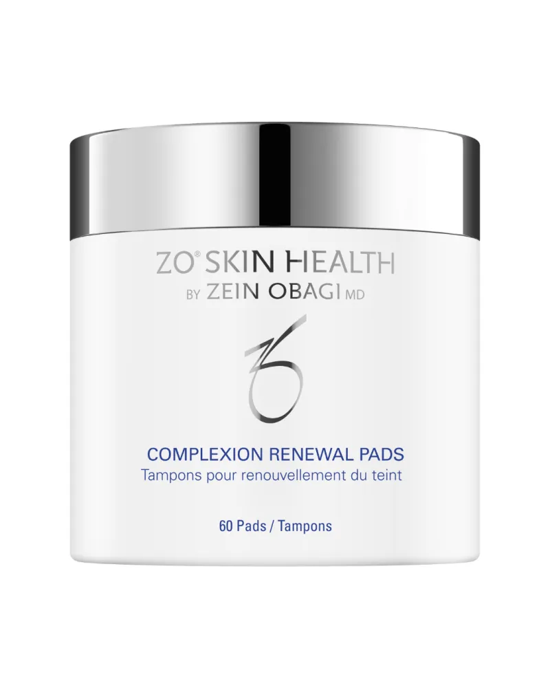 ZO Complexion Renewal Pads (60 Pads)