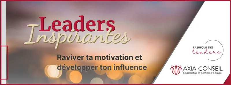Leaders inspirantes