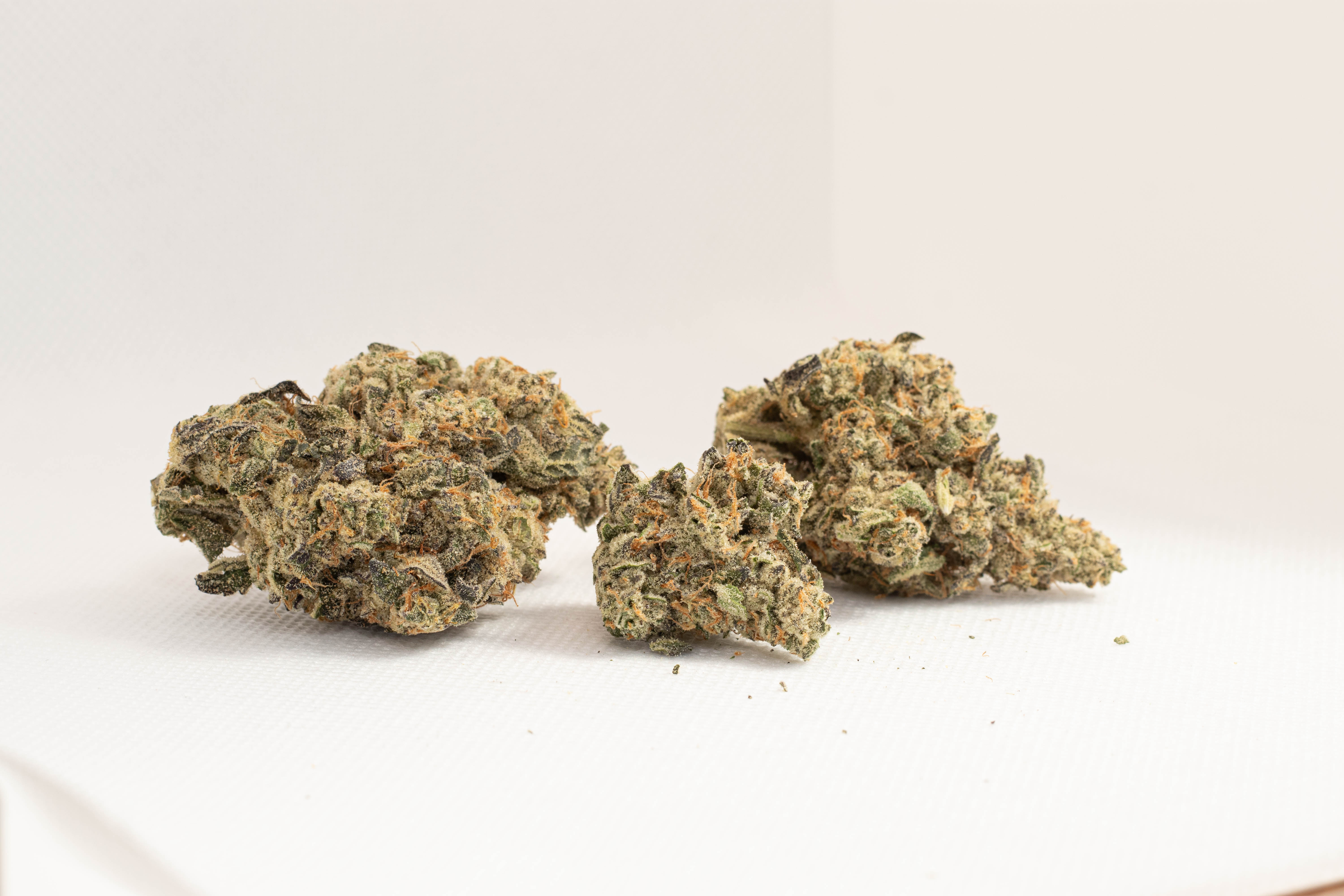 Heavy Hitter 7g