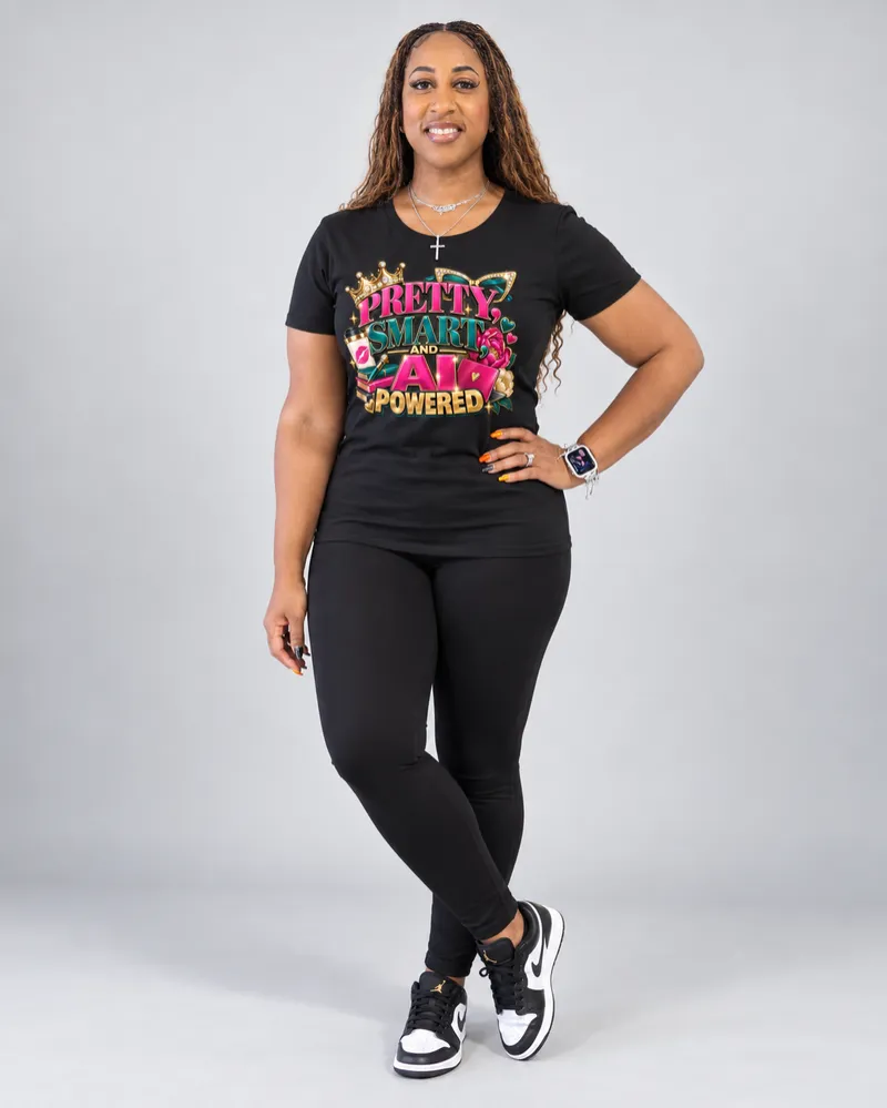 Tees & Tops