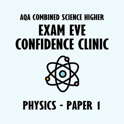 Monday 1st June, 6pm, Zoom (Phys P1)