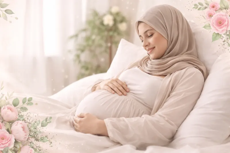  الولادة الآمنة - المستوى الثاني