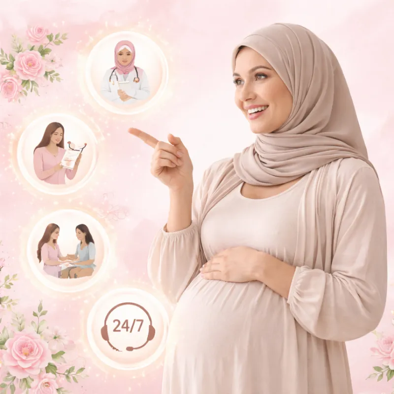 الباقات