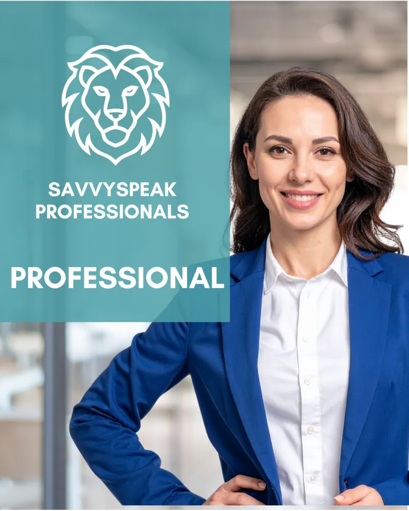 The PROFESSIONAL Membership