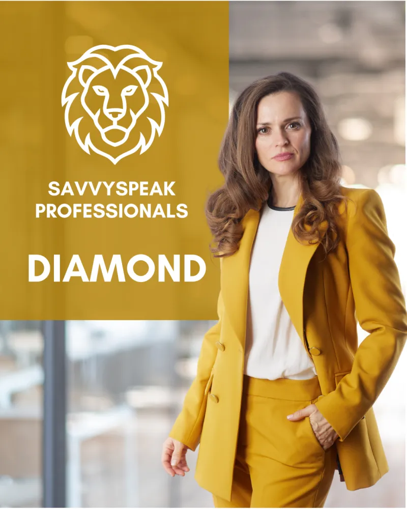 The DIAMOND Membership