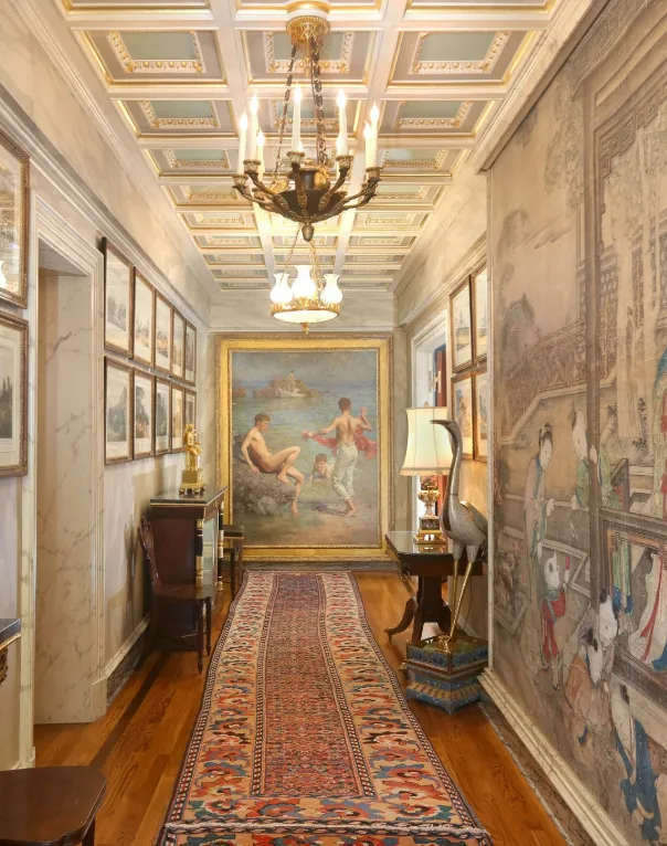 Paintings & Prints