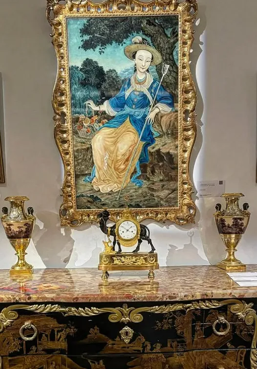 Asian Art