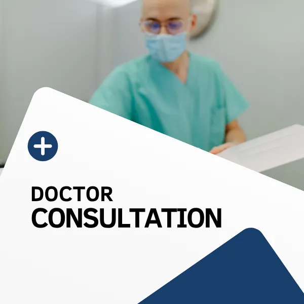 Doctor's Consultation