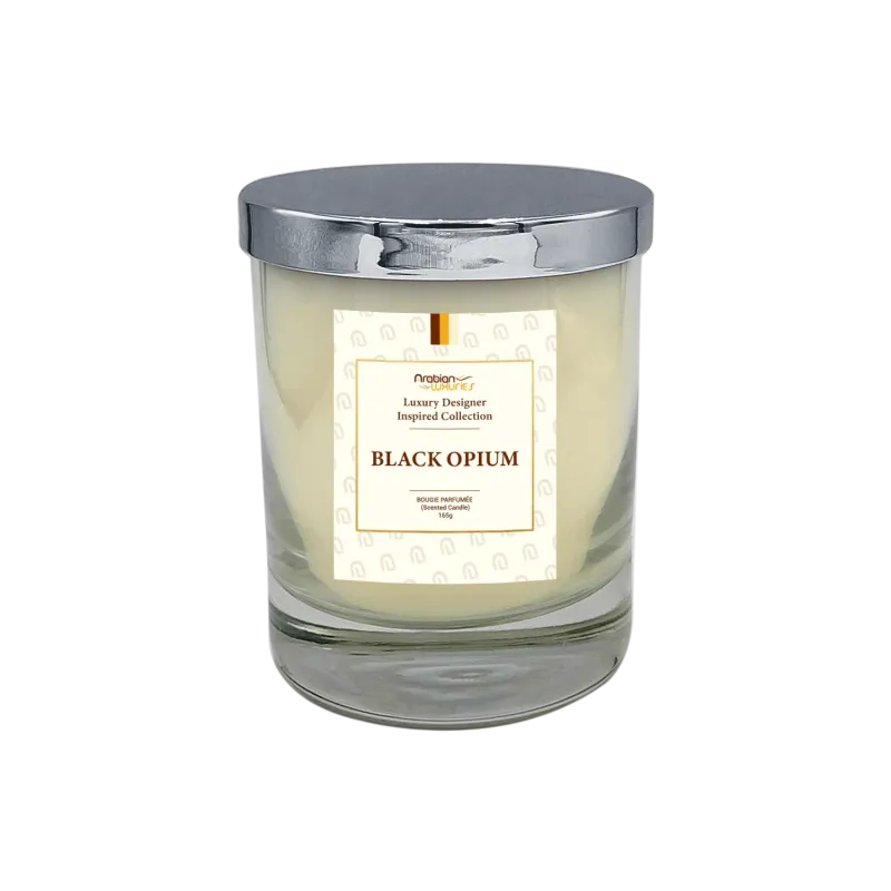 Luxe Scent Boogie