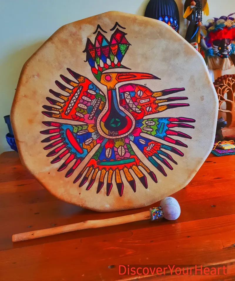 Drums