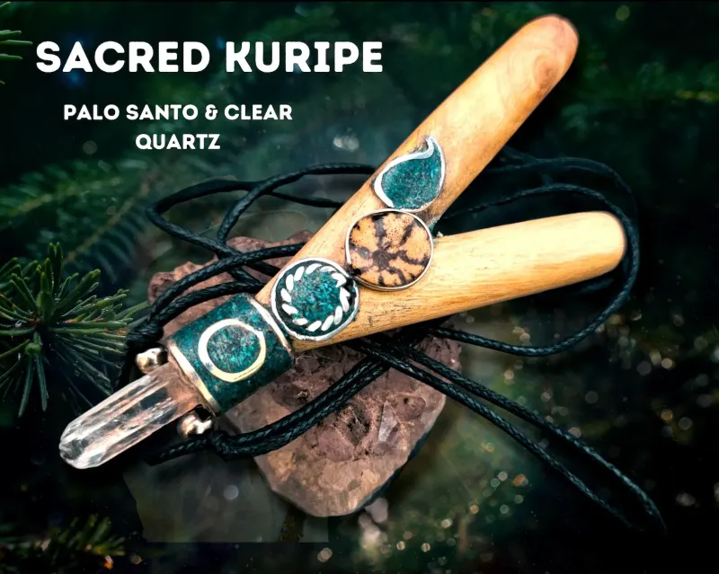 Kuripe Applicators