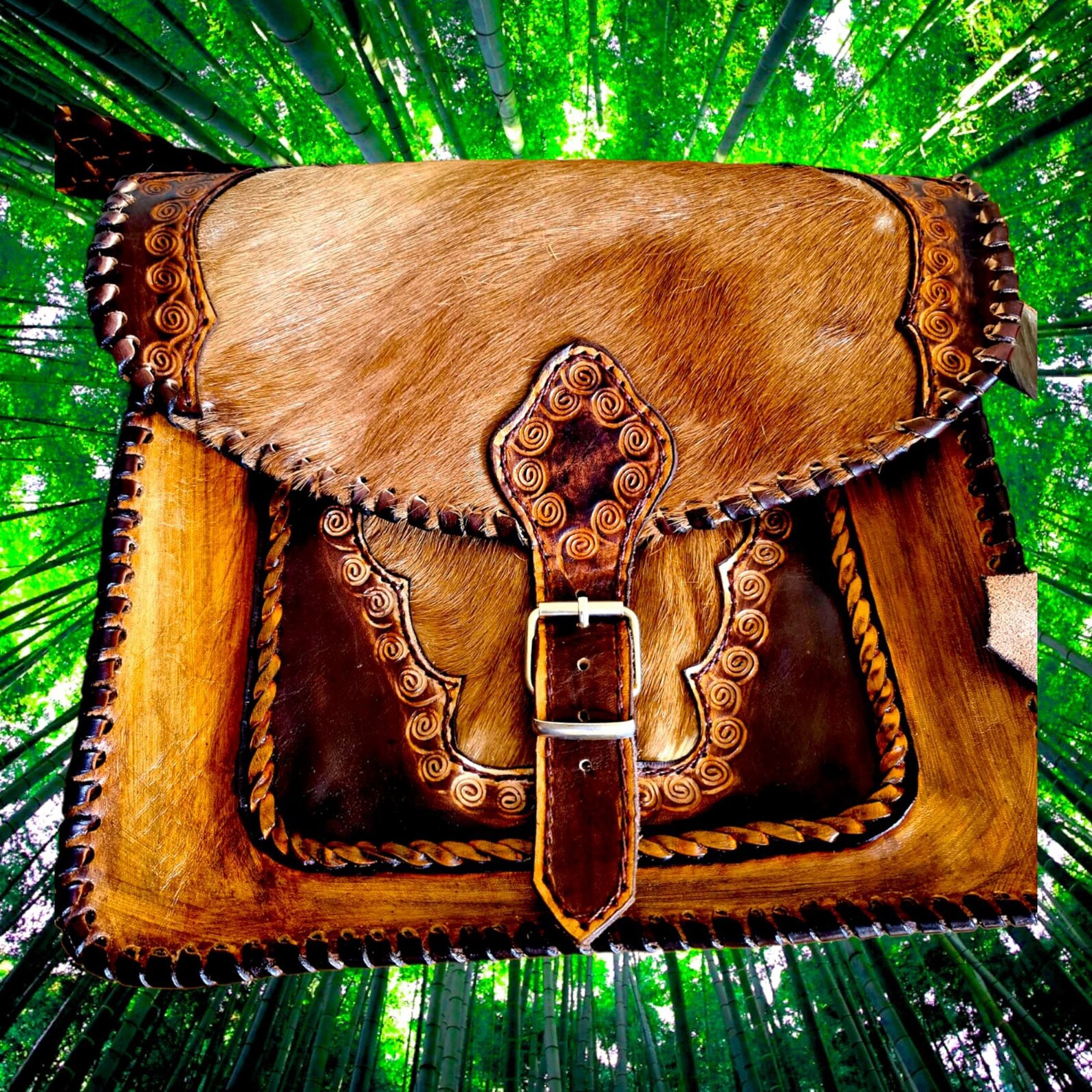 Native Bags