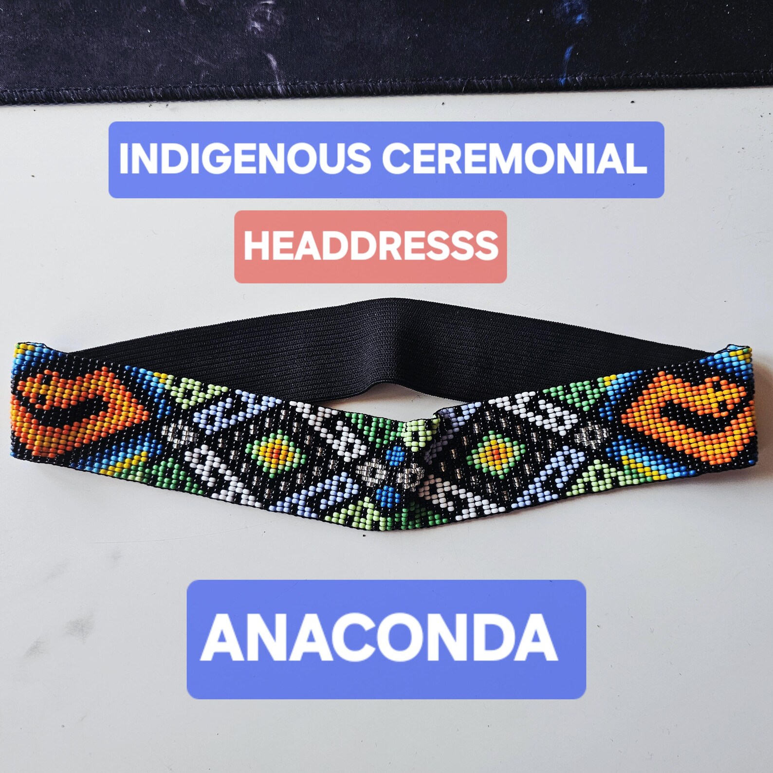Headdresses