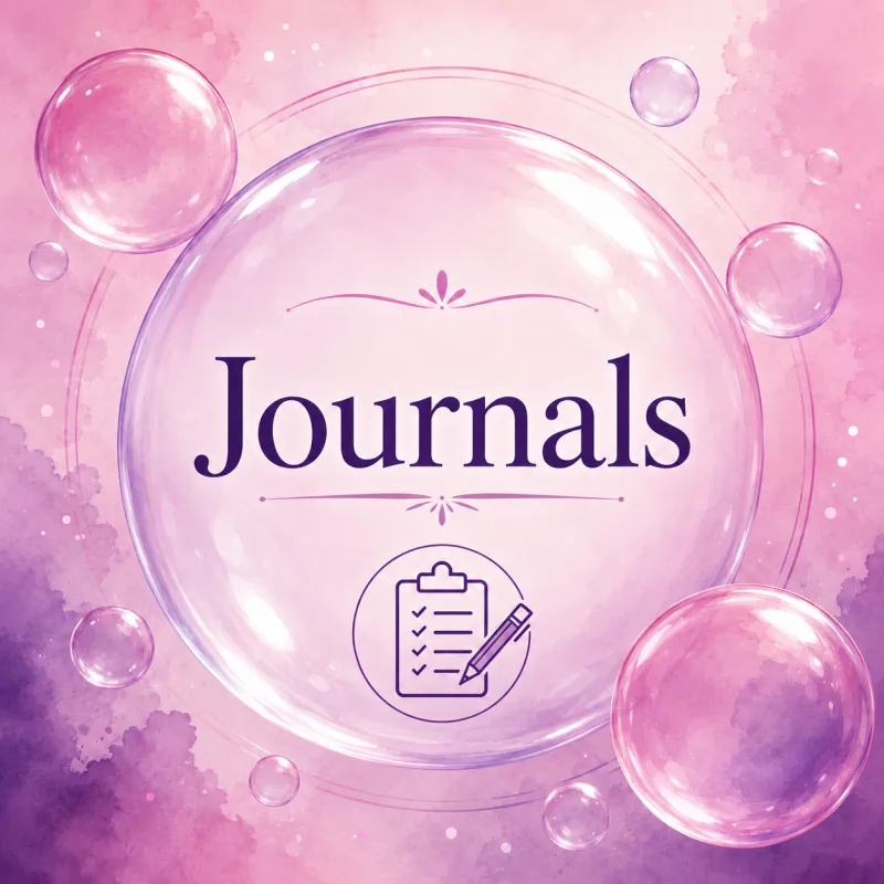 Journals
