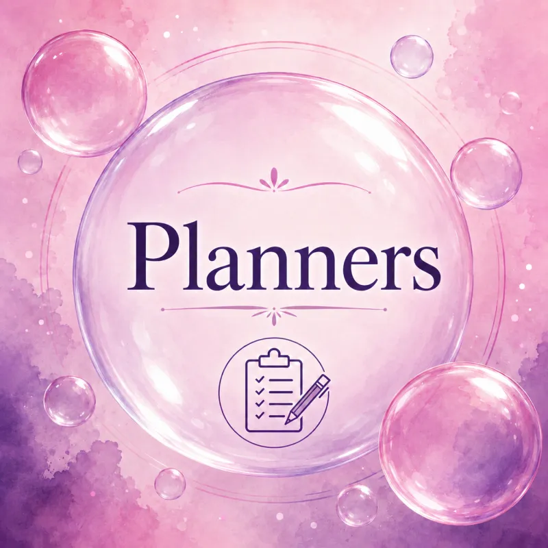 Planners