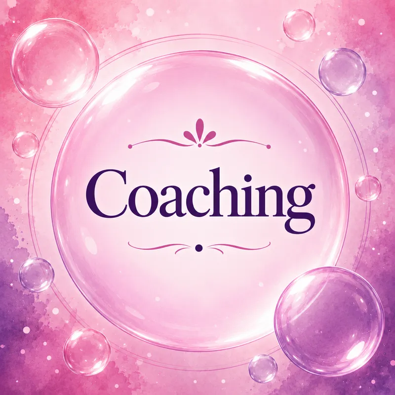 Coaching
