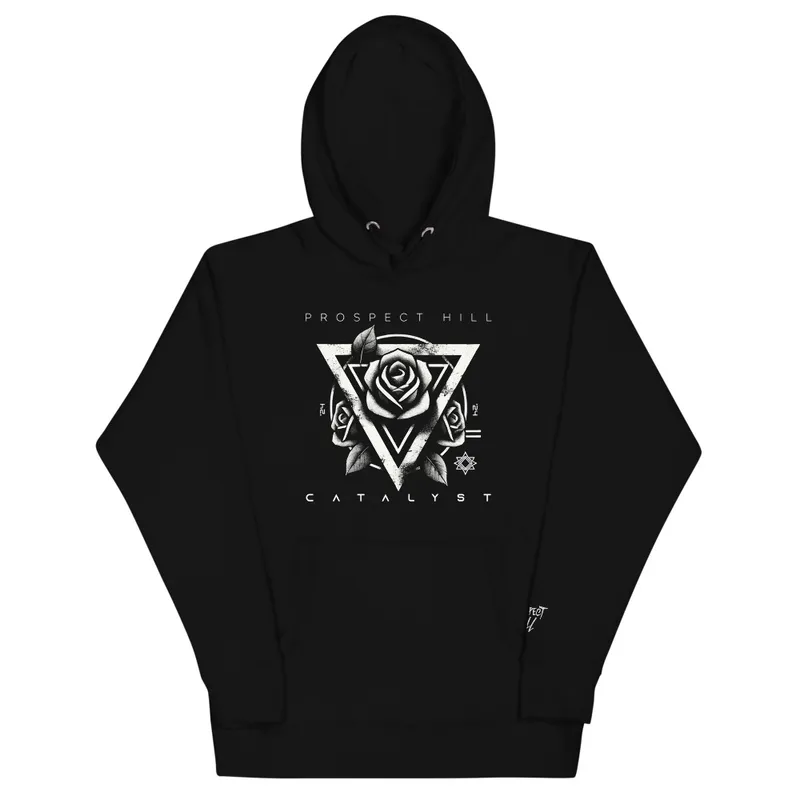 Catalyst Unisex Hoodie