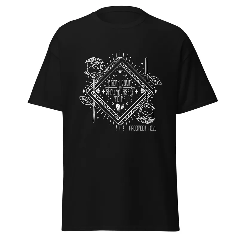 Breakdown Tee