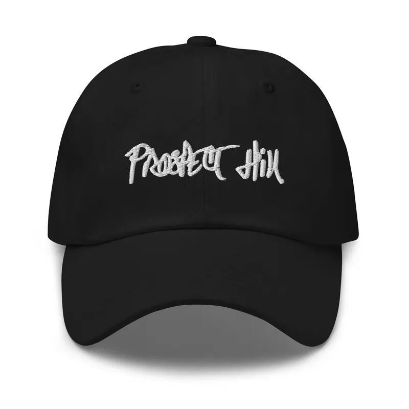 Prospect Hill Dad hat