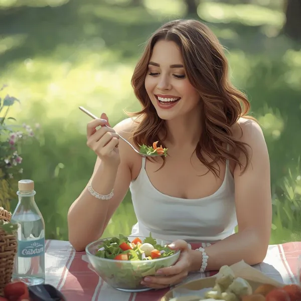 Health & Vitality