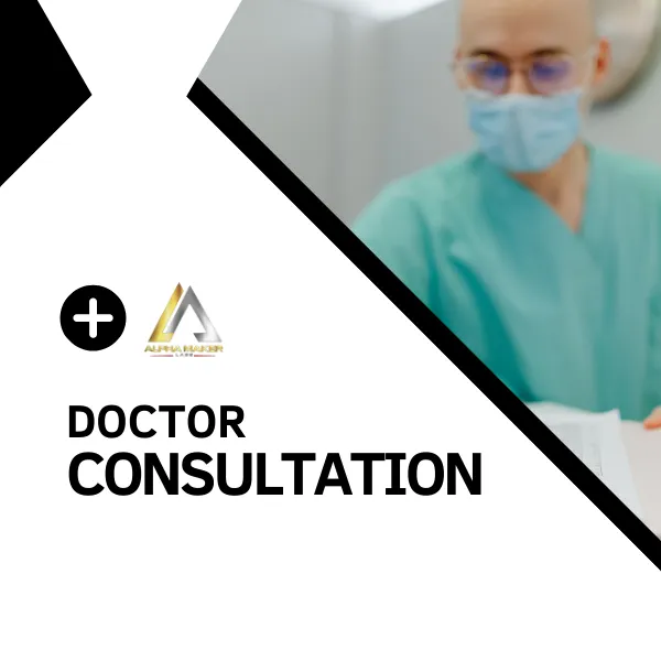Doctor's Consultation