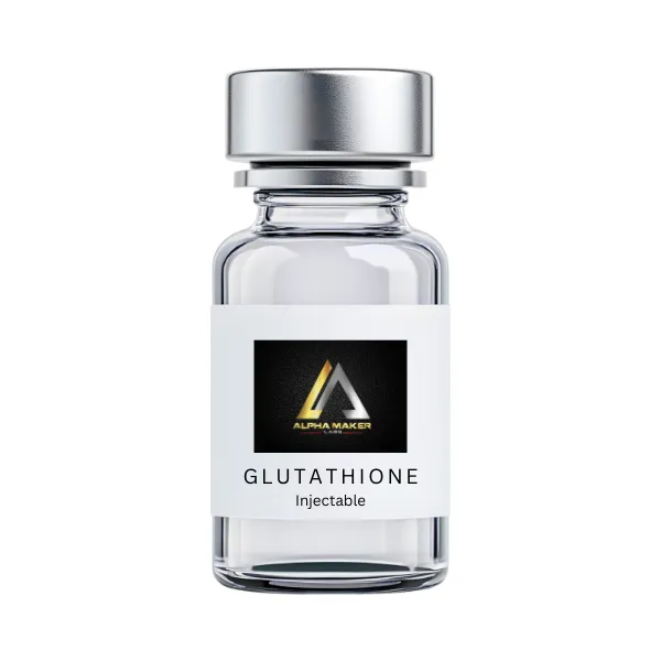 Glutathione 200mg/mL (10mL)