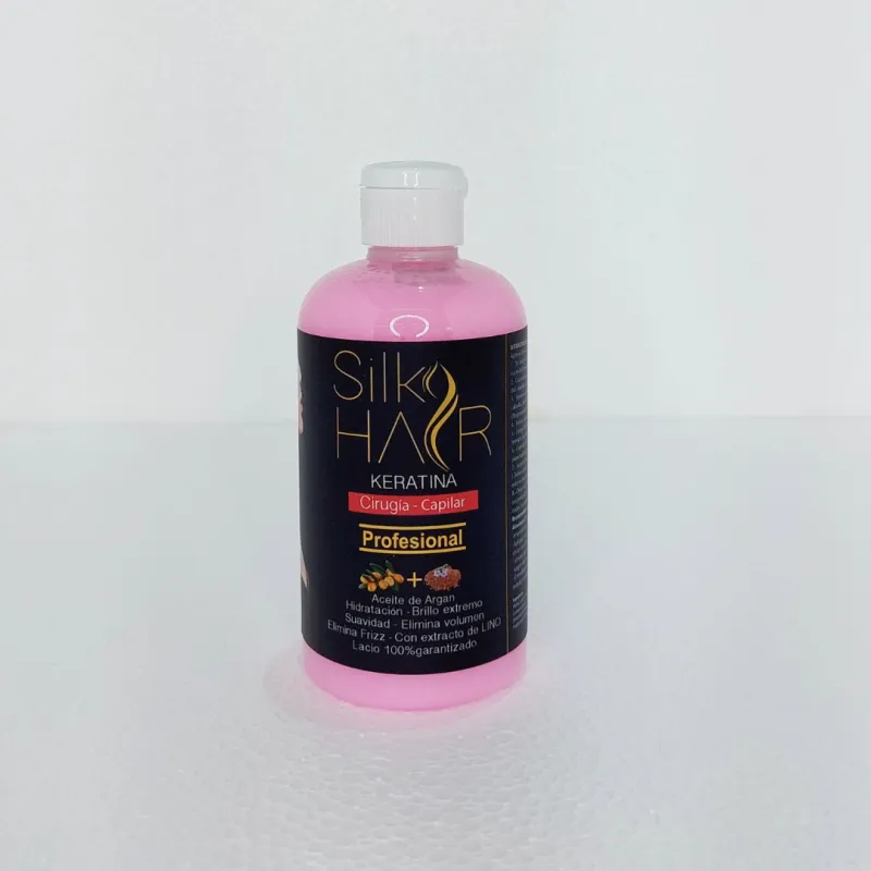 Cirugia Capilar- 250 ml