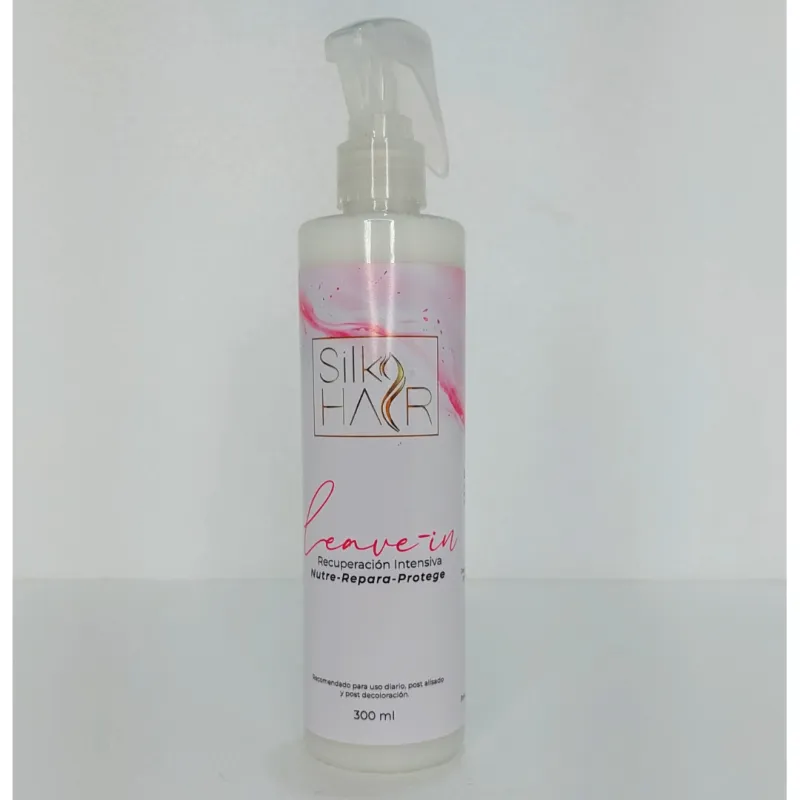 Leave-In- 300ml