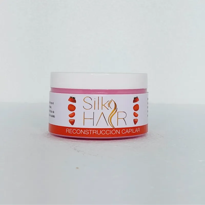 Mascarilla Reconstructora Capilar-120g