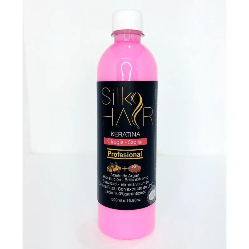 Cirugia Capilar-500ml