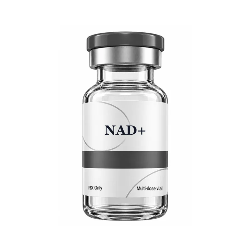 NAD+