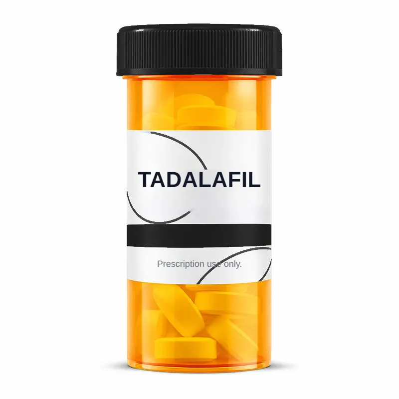 Tadalafil 6mg ODT - 30 Count