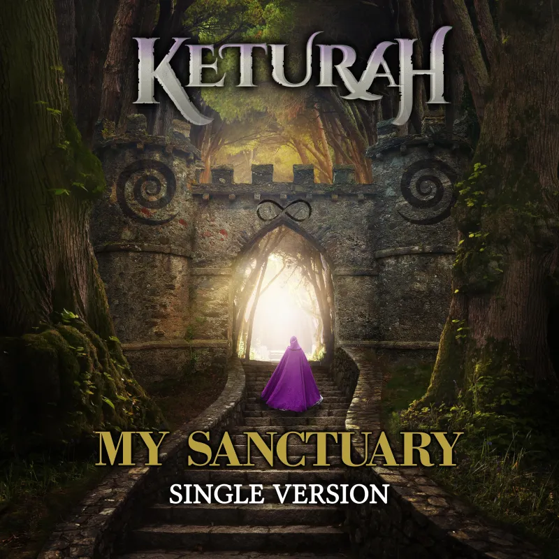 My Sanctuary - Single Version