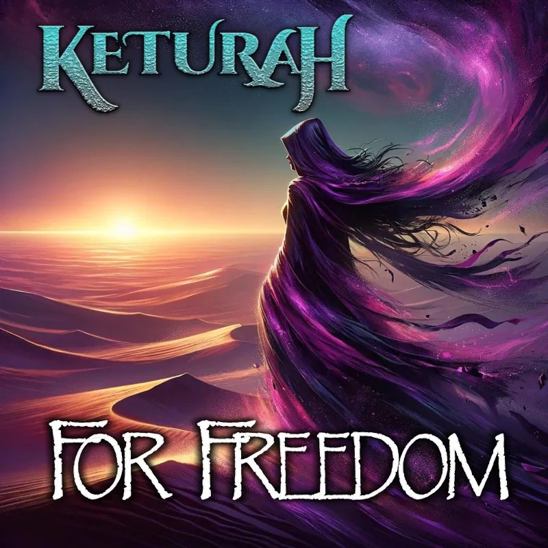 For Freedom - Single