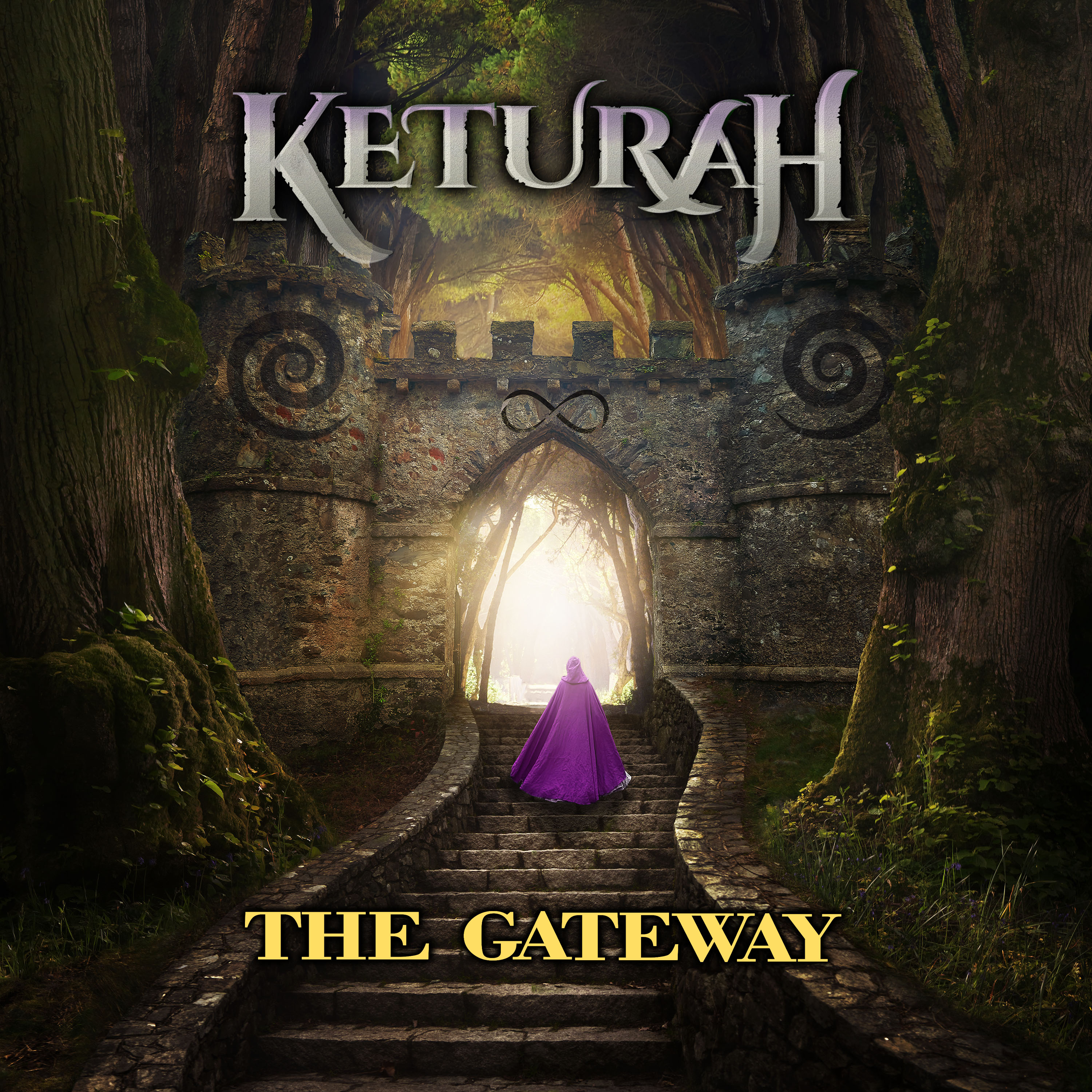The Gateway EP - Deluxe Edition