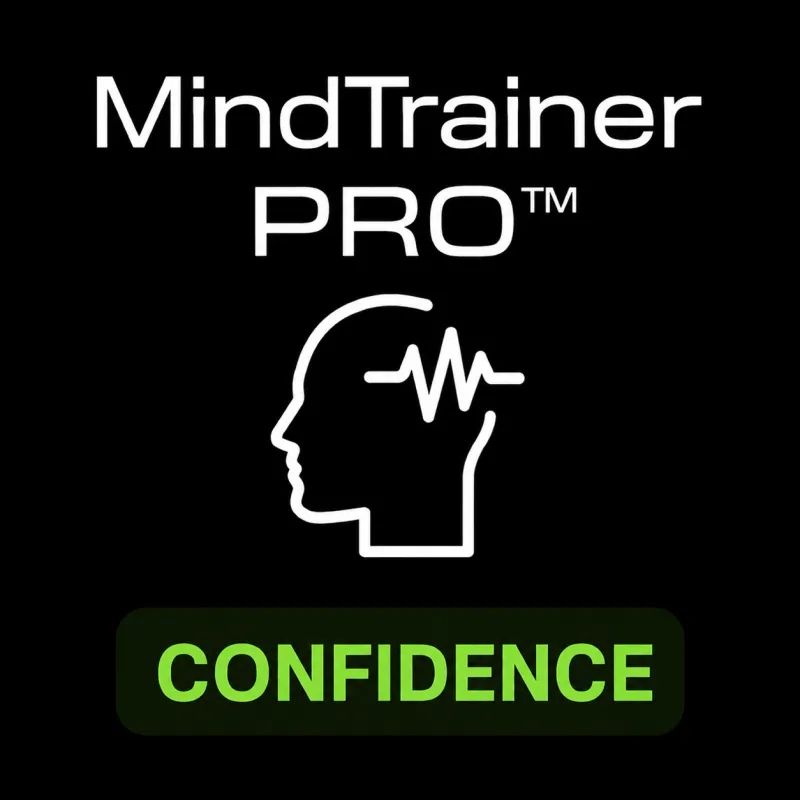 MindTrainer PRO™ Confidence - Annually