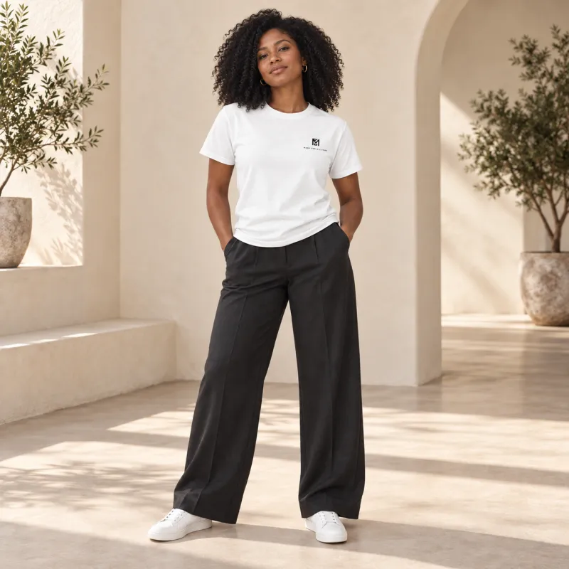 The Made For Millions® Minimalist Classic Tee (Unisex)