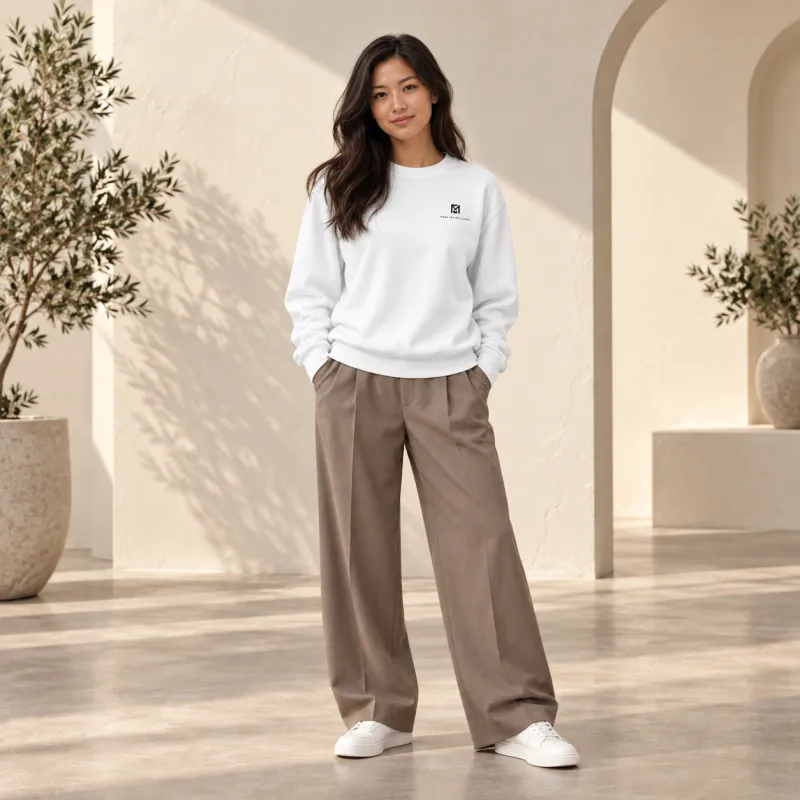 Sweatshirts