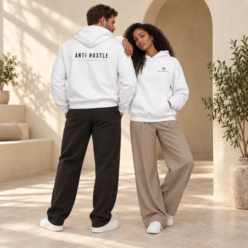 Hoodies