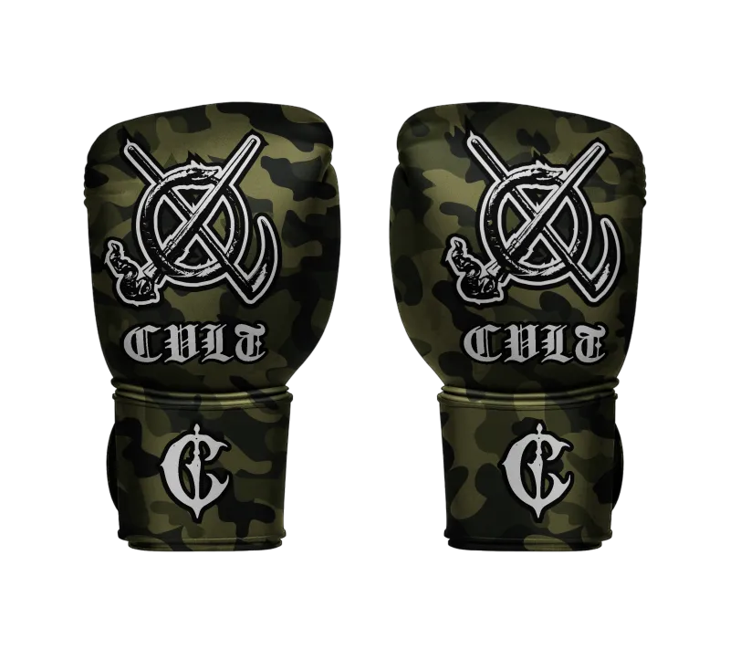 War Training Gloves