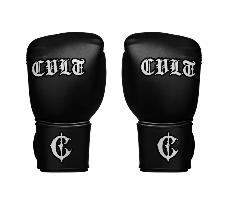 Logo Training Gloves