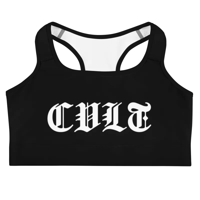 CVLT Sports Bra