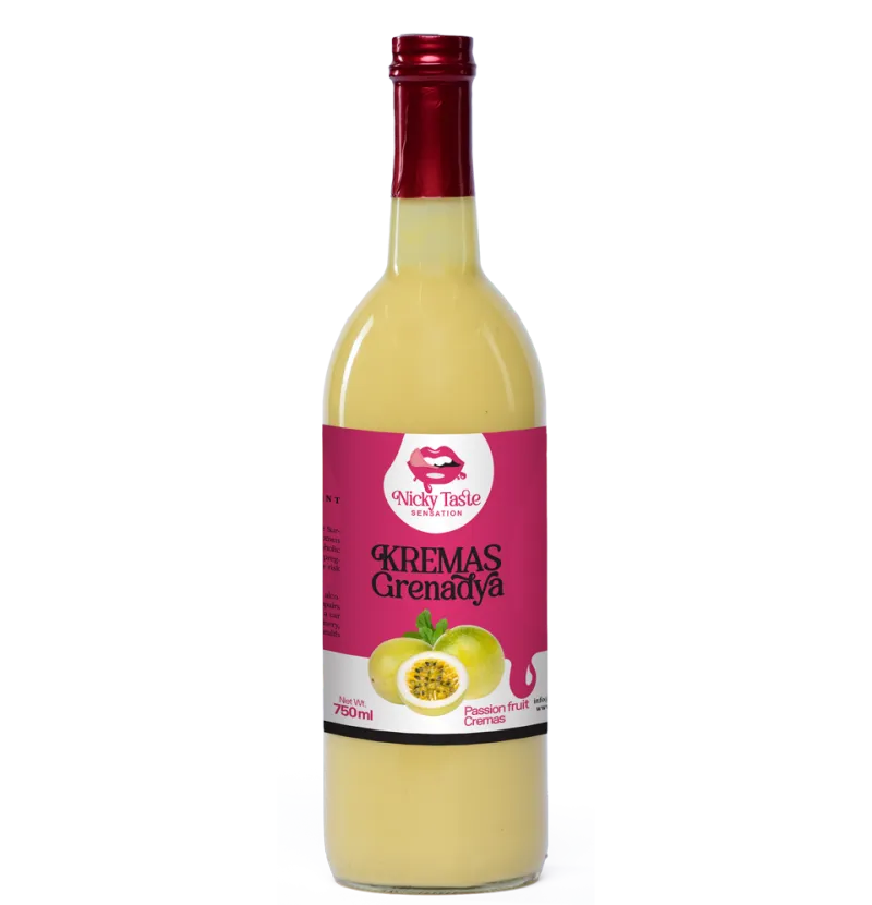 Kremas Grenadya