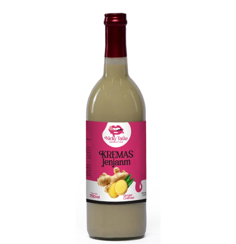 Kremas Jenjanm