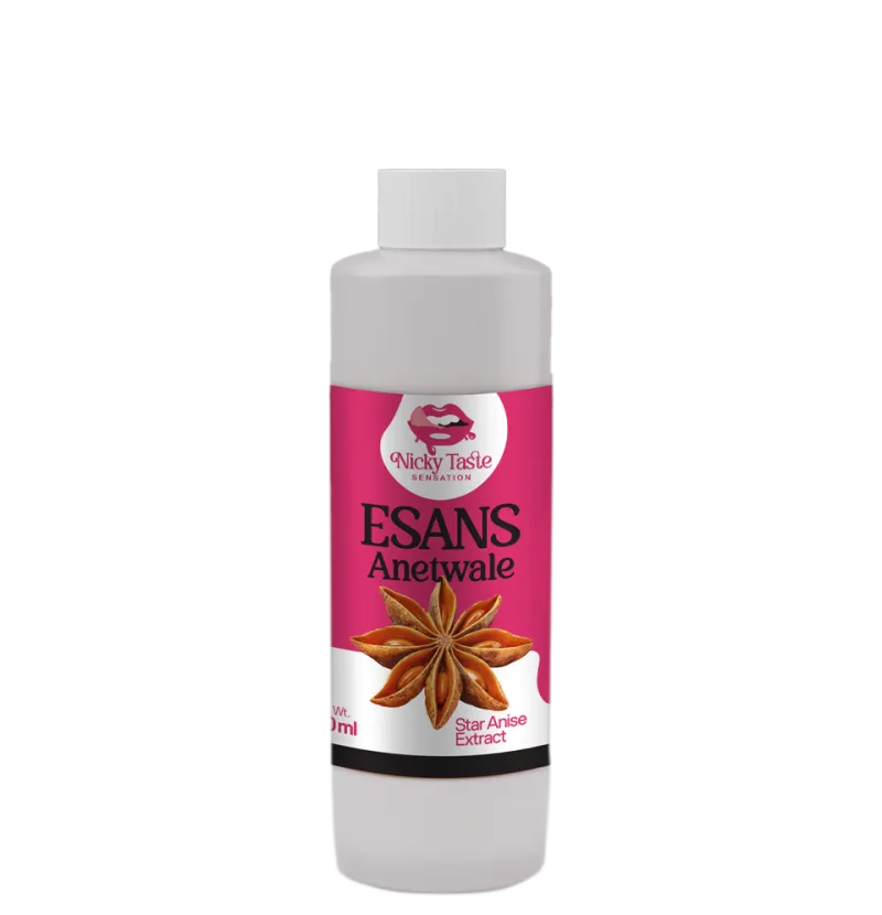 Esans Star Anise